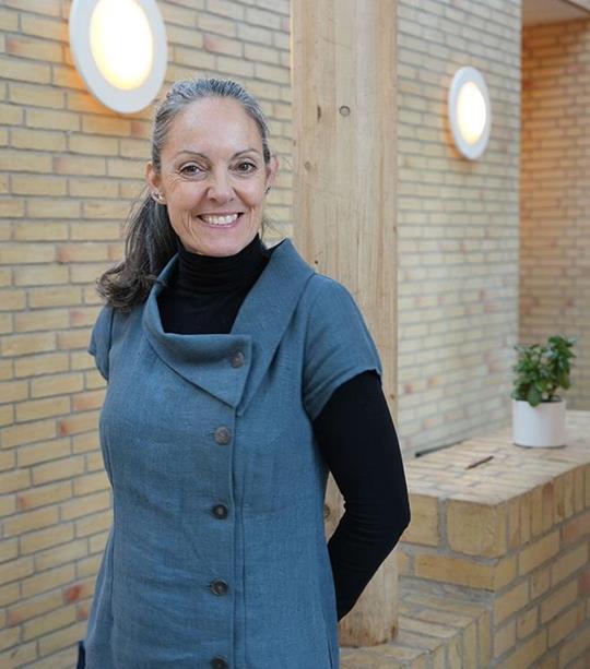 Maria Terapi
